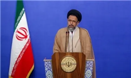 حفظ کرامت انسان&zwnj;ها وظیفه اصلی مدیران و مسئولان حکومت اسلامی است
