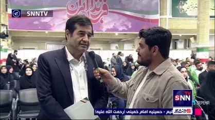 دنیامالی: پس از بازگشت ورزشکاران پارالمپیکی به درخواست رهبرمعظم انقلاب این دیدار در اولین فرصت برگزار شد