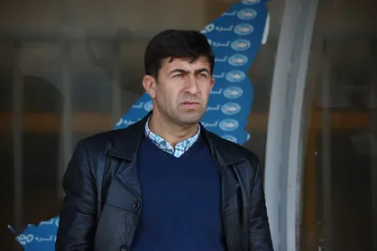سرپرست باشگاه پارس جنوبی انتخاب شد