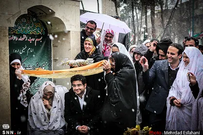 سلسله جلسات "همسفر تا بهشت" در تهران برگزار می&zwnj;شوند