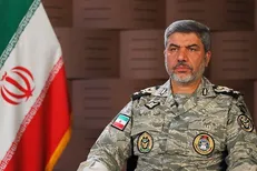 سخنگوی ارتش: اخیرا از پهپاد‌های جدیدی استفاده کردیم که جزئیات آن را در روز‌های آینده اعلام خواهیم کرد + فیلم