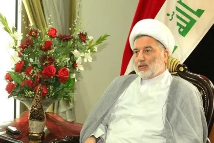 &laquo;همام حمودی&raquo; رسما رئیس مجلس اعلای اسلامی عراق شد