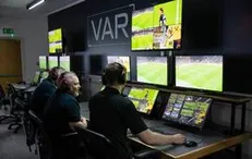 روند ورود VAR به فوتبال ایران