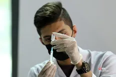 مجموع تزریق واکسن کرونا در کشور به بیش از ۷۱ میلیون دوز رسید