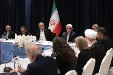 پزشکیان: به دنبال صلح و امنیت برای همه مردم دنیا هستیم
