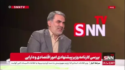 زنگنه: موفقیت دولت، موفقیت مجلس است؛ نمایندگان مجلس بر اساس تکلیف شرعی خود رای می&zwnj;دهند