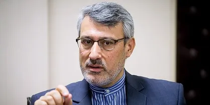اتاق بازرگانی انگلیس و ایران به وظایف معمول خود بدون هیچ تغییری ادامه می&zwnj;دهد