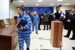 سیزدهمین جلسه علنی محاکمه علی دیواندری