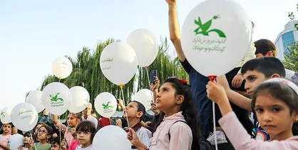 هفته ملی کودک امسال به صورت مجازی برگزار می&zwnj;شود