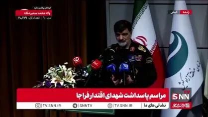 سردار رادان: رزمندگان دفاع مقدس دوم ما کسانی بودند که با کثیف ترین و شقی&zwnj;ترین دشمن زمان خود روبه رو شدند