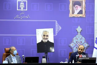 بررسی ابعاد حقوقی ترور شهید سلیمانی