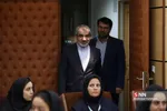 دکتر عباسعلی کدخدائی سخنگوی شورای نگهبان