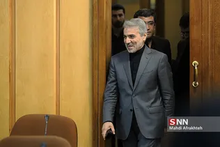 امضای تفاهم نامه برنامه های اشتغال معاونت علمی رییس جمهور و وزارت کار و رفاه اجتماعی