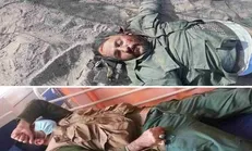 ۹۹ محیط بان شهید پرونده‌شان در بنیاد شهید پذیرفته نشده است