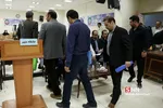 دادگاه رسیدگی به متهمین جدید پتروشیمی