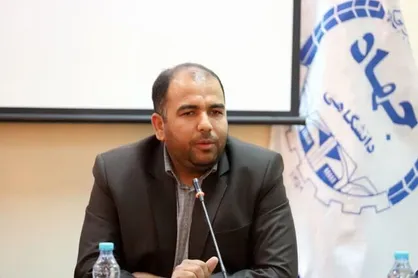 جزیبات برگزاری آزمون استخدامی طرح شهید زین&zwnj;الدین در کرمان