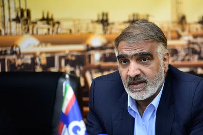 حل مشکل آبی خوزستان نیازمند اقدام فوری است / خروجی آب کرخه از ۷۵ متر مکعب به ۱۳۰ متر مکعب رسید