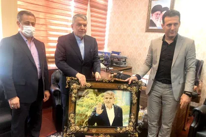 صالحی امیری: آینده درخشانی در انتظار جودو ایران است/ اقدامات &laquo;ویزر&raquo; سیاسی است