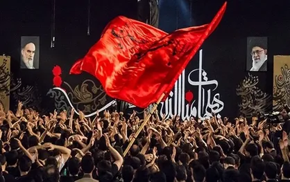 ۹۳ هزار هیأت مذهبی باید مسؤول، مداح و بهیار خود را معرفی کنند