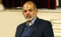 تحویل ۸۰ دستگاه انواع واگن و ناوگان ریلی با حضور وزیر کشور