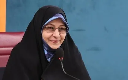 دیدار معاون رئیس&zwnj;جمهور با سینماگران خارجی