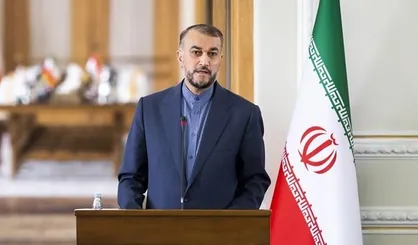 به آمریکا به صراحت گفته&zwnj;ایم از خطوط قرمز خود عبور نخواهیم کرد