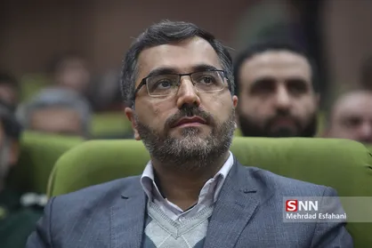 بسیج دانشجویی مظلوم واقع شده/ آنچه تا کنون انجام شده ۱۰ درصد ظرفیت&zwnj;های بسیج دانشجویی هم نیست
