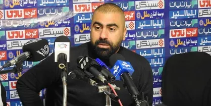 زارع: کسی را نداریم که حقمان را زنده کند!