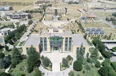 دانشگاه رازی در نظام رتبه‌بندی دانشگاه‌های سبز دنیا موفق به کسب رتبه ۴۱۵ جهانی شد