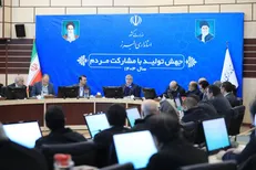 باید در چارچوب فرهنگ ایرانی اسلامی برای تفریح و نشاط مردم برنامه ریزی کنیم