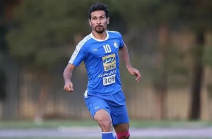 شهباززاده به القطر ملحق شد