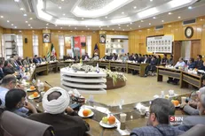 رونمایی از «وبگاه بین‌المللی تحریم علمی رژیم نامشروع اسرائیل»/ مردانی: اساتید دانشگاههای جهان صهیونیست ها را تحریم علمی کنند