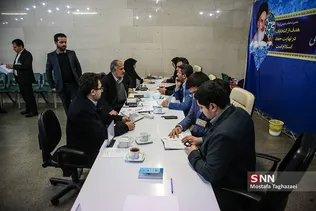 سومین روز از ثبت نام داوطلبان انتخابات مجلس شورای اسلامی