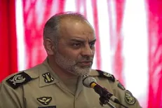 امیر ولی‌وند: کسانی که فقط دم از صلح می‌زنند را باید تحریم و بایکوت کنیم