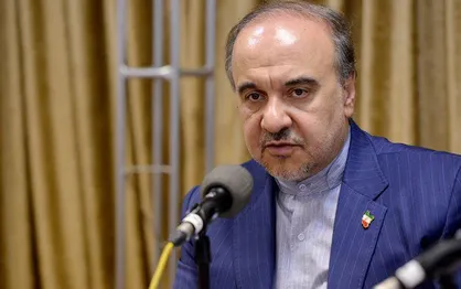 سلطانی&zwnj;فر: به نتایج خوب تیم&zwnj;ملی در جام ملت&zwnj;های آسیا خوشبینم