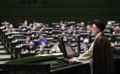 بهرامی: همراهی و هم&zwnj;افزایی مجلس و دولت کلید حل مشکلات کشور است  + فیلم