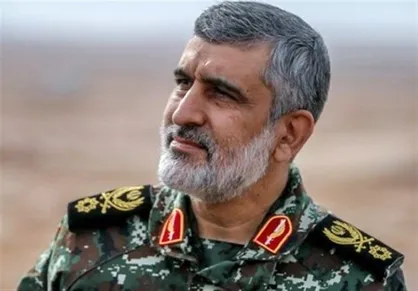 دشمن را در فاصله بیش از هزارکیلومتری با هوش مصنوعی از پای درآوردیم