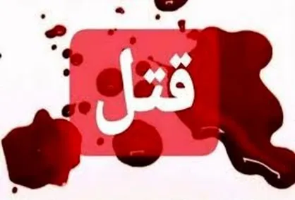 قتل پیرمرد به دست پرستارش