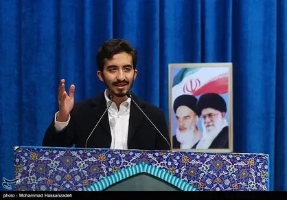 نماز جمعه&zwnj;ای که در آن درد مردم مستضعف مطرح نشود، نماز جمعه سکولار است