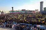 در میدان امام حسین( علیه السلام) تهران