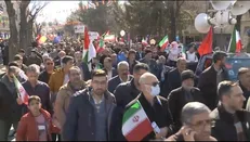 مسیر‌های راهپیمایی ۲۲ بهمن در چهارمحال و بختیاری اعلام شد