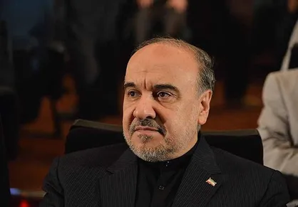 دستور سلطانی&zwnj;فر برای پیگیری درمان کشتی&zwnj;گیر آسیب دیده مازندرانی