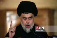 حوادث اخیر پارلمان عراق انقلاب مسالمت‌آمیز و فرصت طلایی است