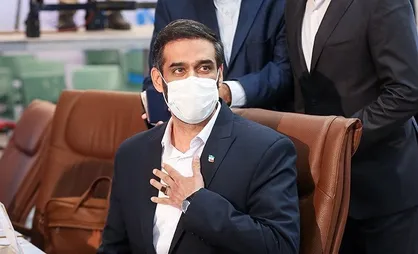 بسیج دانشجویی چابهار: مدیری شایسته برای منطقه آزاد چابهار انتخاب شود