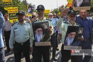 راهپیمایی