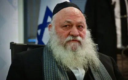 رسانه صهیونیستی: وزیر مسکن اسرائیل استعفا می&zwnj;کند