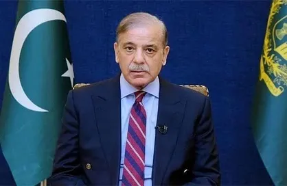 شهباز شریف: پاکستان آماده میزبانی از مذاکرات معنادار برای توقف جنگ است