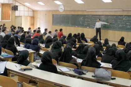رشته مشاوره برای اولین بار در دانشگاه آزاد آزادشهر ارائه می&zwnj;شود