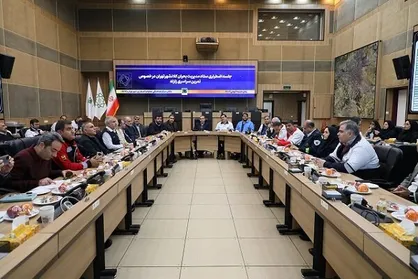 همفکری دستگاه&zwnj;های مختلف برای برگزاری یک مانور تمام عیار در تهران