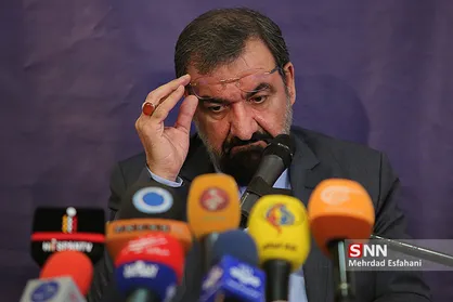 نشست خبری دبیر مجمع تشخیص مصلحت نظام